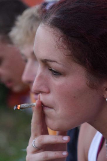 Rock For People - 4. - 6.7.06 - 2.?ást