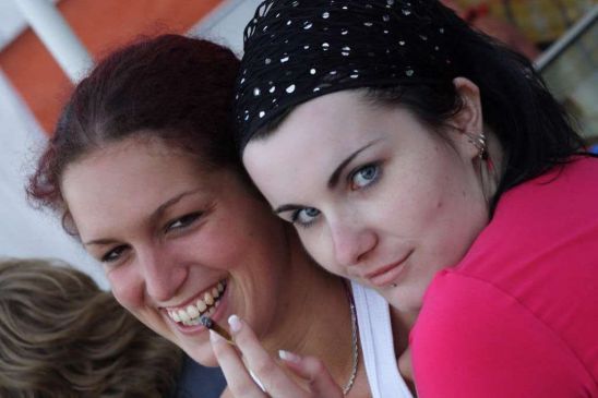 Rock For People - 4. - 6.7.06 - 2.?ást