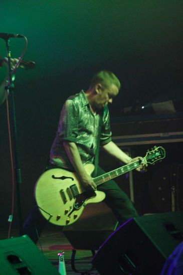 Rock For People - 4. - 6.7.06 - 2.?ást