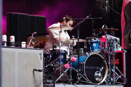 Rock For People - 4. - 6.7.06 - 2.?ást