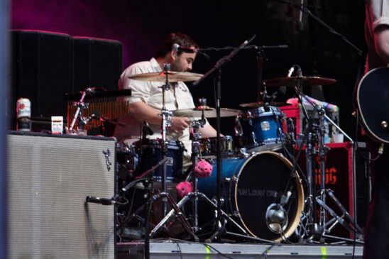 Rock For People - 4. - 6.7.06 - 2.?ást