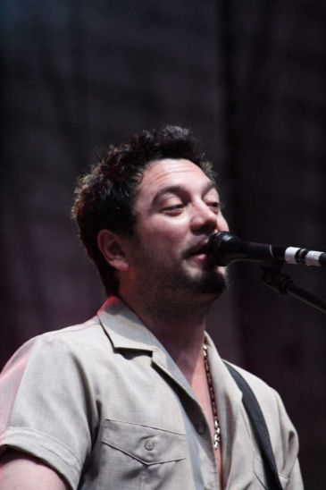 Rock For People - 4. - 6.7.06 - 2.?ást