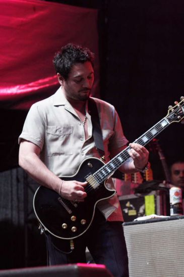 Rock For People - 4. - 6.7.06 - 2.?ást