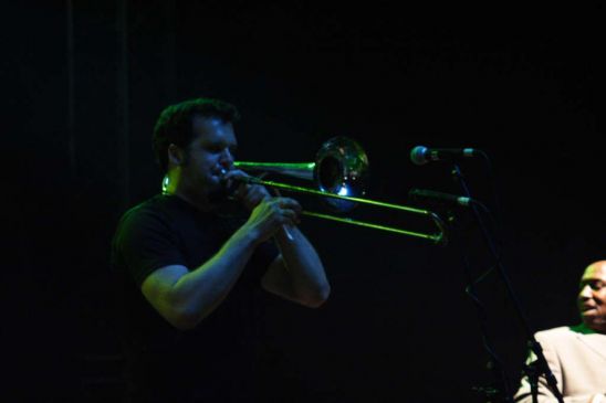 Rock For People - 4. - 6.7.06 - 2.?ást