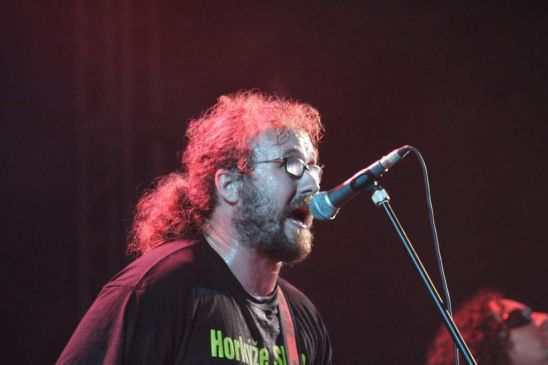 Rock For People - 4. - 6.7.06 - 2.?ást