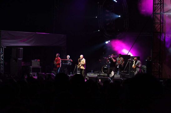 Rock For People - 4. - 6.7.06 - 2.?ást