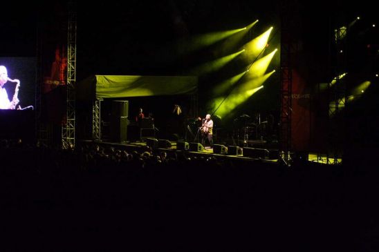 Rock For People - 4. - 6.7.06 - 2.?ást