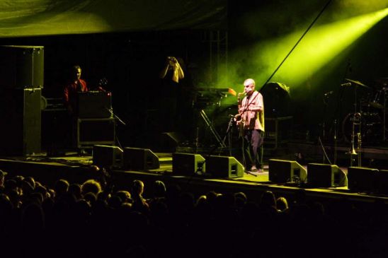 Rock For People - 4. - 6.7.06 - 2.?ást