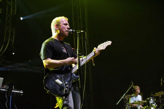 Rock For People - 4. - 6.7.06 - 2.?ást