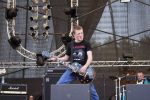 Rock For People - 4. - 6.7.06 - 2.?ást - fotografie 131 z 362