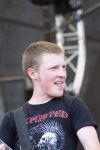 Rock For People - 4. - 6.7.06 - 2.?ást - fotografie 137 z 362
