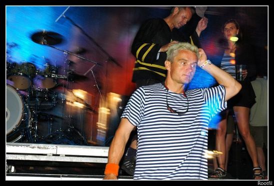 Rock For People - 4. - 6.7.06