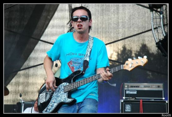 Rock For People - 4. - 6.7.06