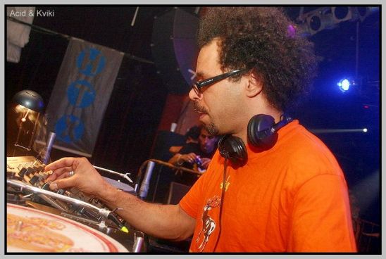 Human Traffix -  Roxy - 7.7.06