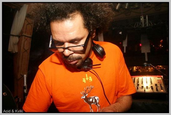 Human Traffix -  Roxy - 7.7.06