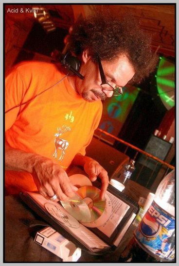 Human Traffix -  Roxy - 7.7.06