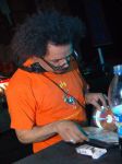 Human Traffix - Roxy - 7.7.06 - 2. ?ást - fotografie 80 z 91