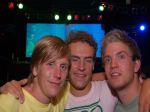 Human Traffix - Roxy - 7.7.06 - 2. ?ást - fotografie 88 z 91