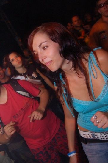 Svojšice - 15.7.06