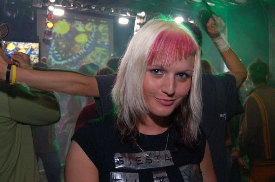 Svojšice - 15.7.06