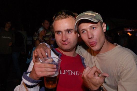 Svojšice - 15.7.06