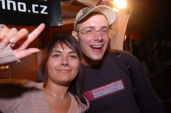 Svojšice - 15.7.06