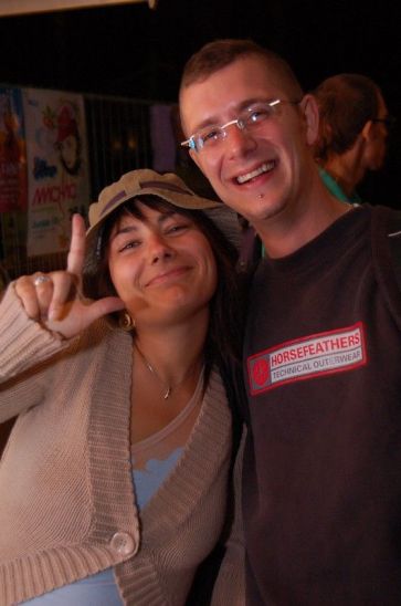 Svojšice - 15.7.06
