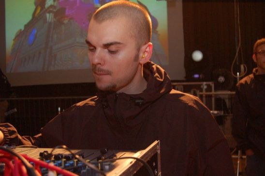 Svojšice - 15.7.06