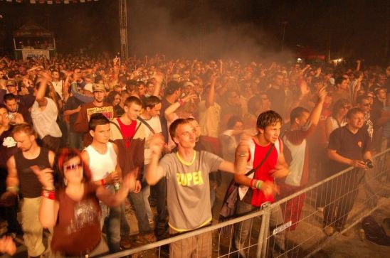 Svojšice - 15.7.06