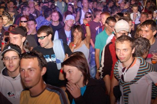 Svojšice - 15.7.06