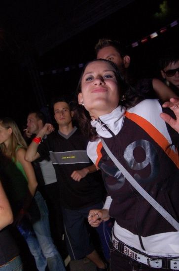 Svojšice - 15.7.06