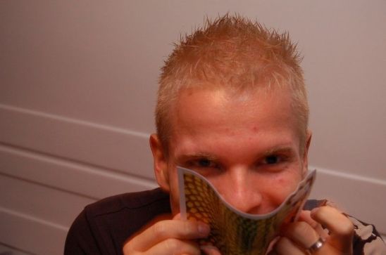 Svojšice - 15.7.06