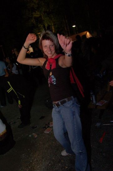 Svojšice - 15.7.06