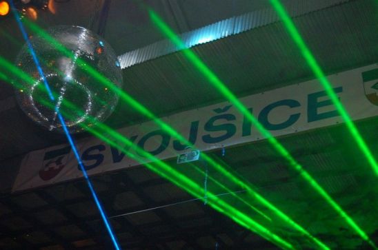 Svojšice - 15.7.06