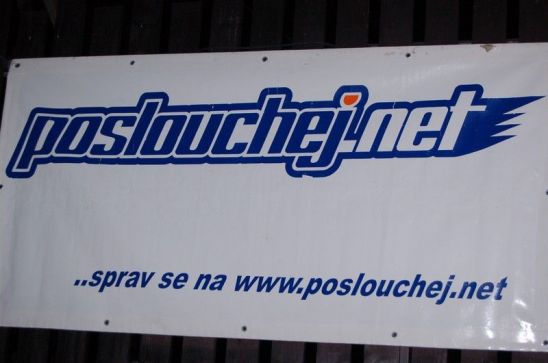 Svojšice - 15.7.06
