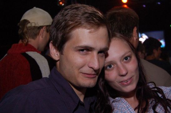 Svojšice - 15.7.06