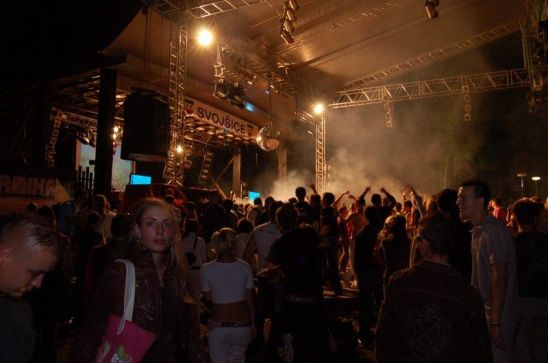 Svojšice - 15.7.06