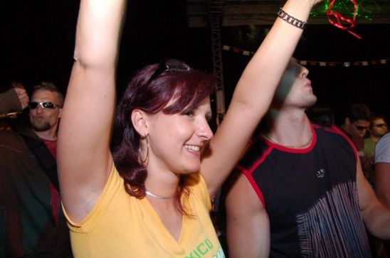 Svojšice - 15.7.06