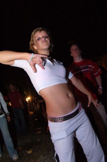 Svojšice - 15.7.06