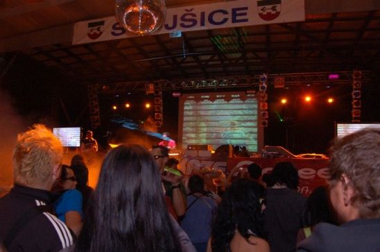 Svojšice - 15.7.06