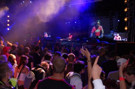 Svojšice - 15.7.06