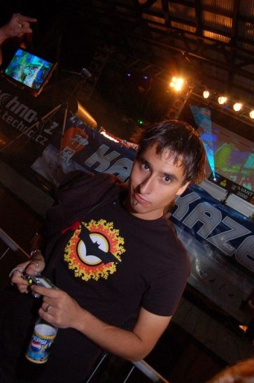 Svojšice - 15.7.06