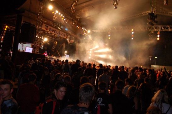 Svojšice - 15.7.06