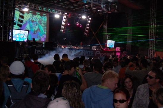 Svojšice - 15.7.06
