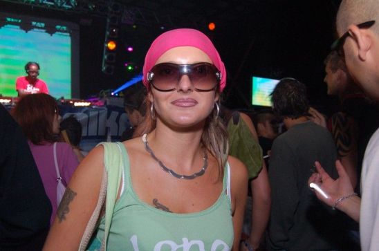 Svojšice - 15.7.06
