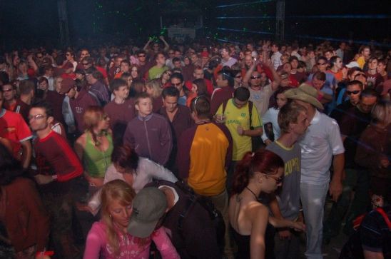 Svojšice - 15.7.06