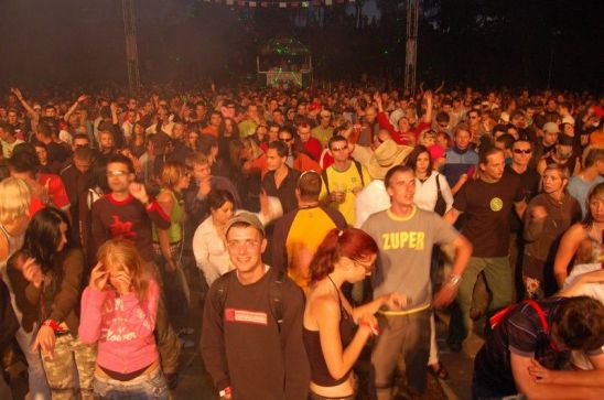 Svojšice - 15.7.06