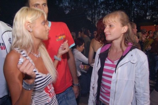 Svojšice - 15.7.06