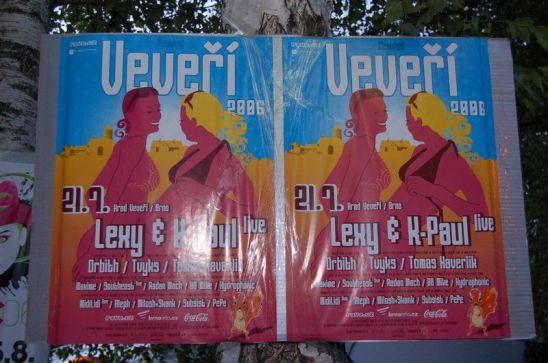 Svojšice - 15.7.06