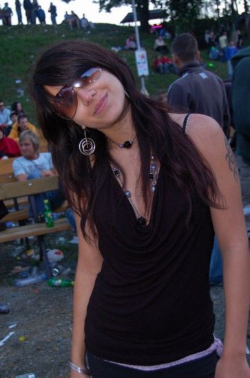 Svojšice - 15.7.06